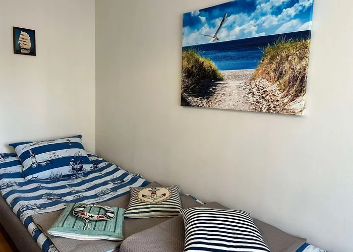 Goscinne Bednarscy Ubytování v soukromí