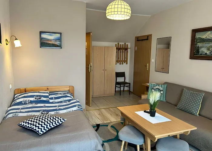 Goscinne Bednarscy * Władysławowo