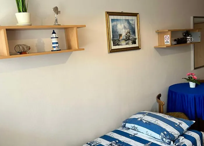 Ubytování v soukromí Goscinne Bednarscy