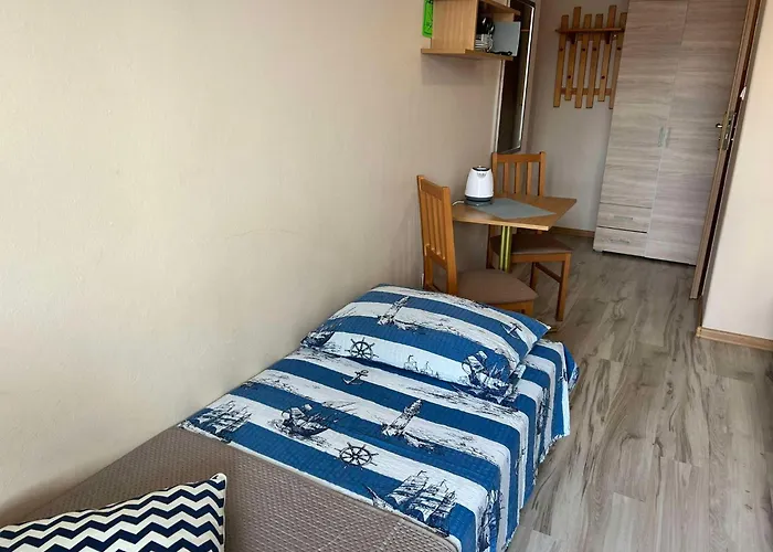 Goscinne Bednarscy *