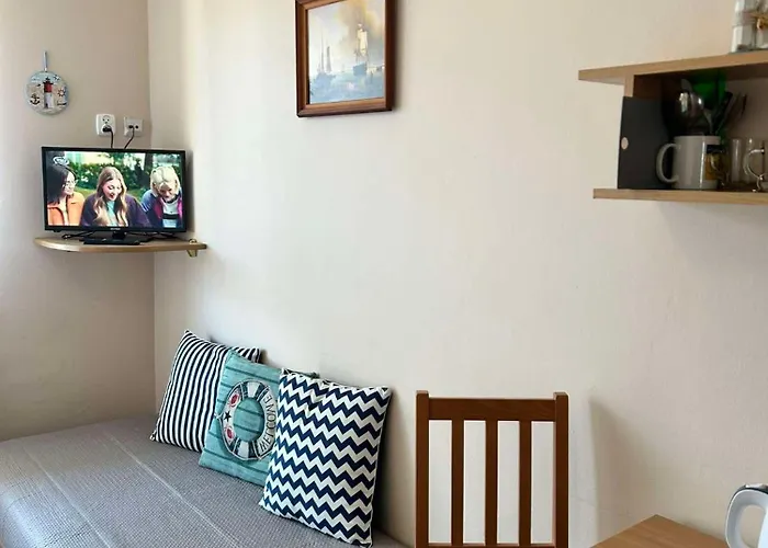 民宿 Goscinne Bednarscy