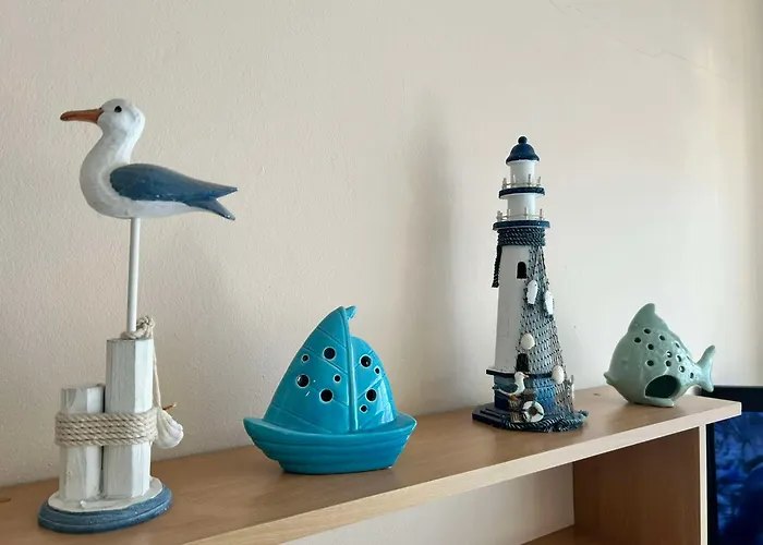 Goscinne Bednarscy * Władysławowo