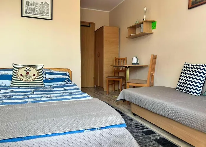 民宿 Goscinne Bednarscy