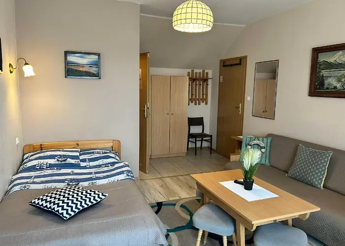 Goscinne Bednarscy *