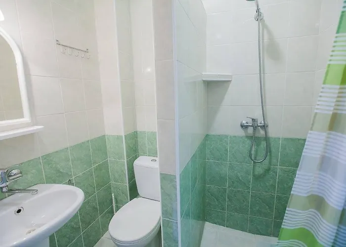 Goscinne Bednarscy Ubytování v soukromí *