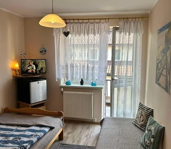 民宿 Goscinne Bednarscy